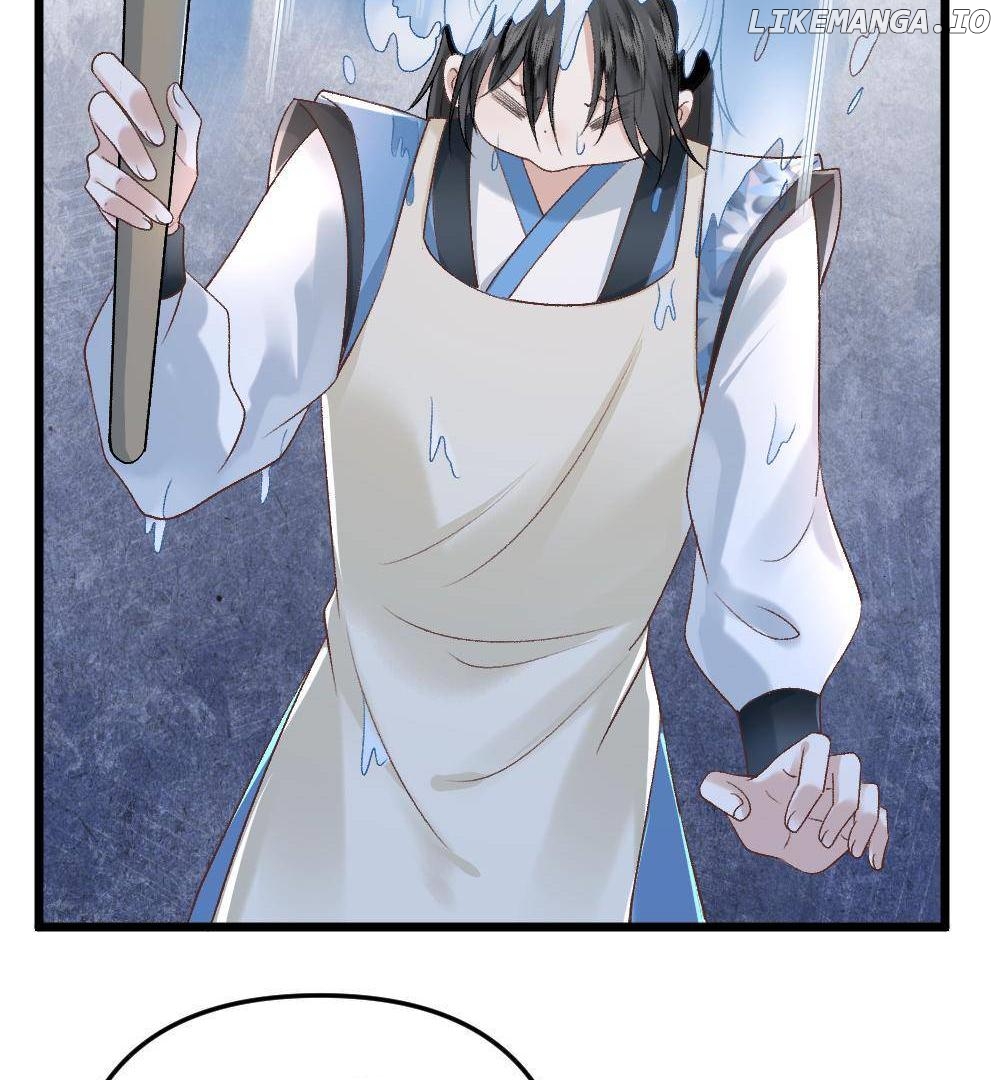 I, who transmigrated as the vicious cannon fodder was forced to enter the shura field Chapter 6 - page 9