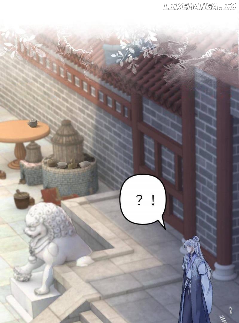 I, who transmigrated as the vicious cannon fodder was forced to enter the shura field Chapter 7 - page 10