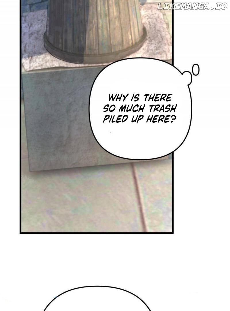 I, who transmigrated as the vicious cannon fodder was forced to enter the shura field Chapter 7 - page 12