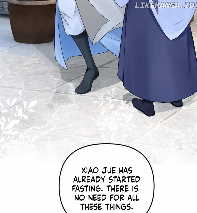 I, who transmigrated as the vicious cannon fodder was forced to enter the shura field Chapter 7 - page 14
