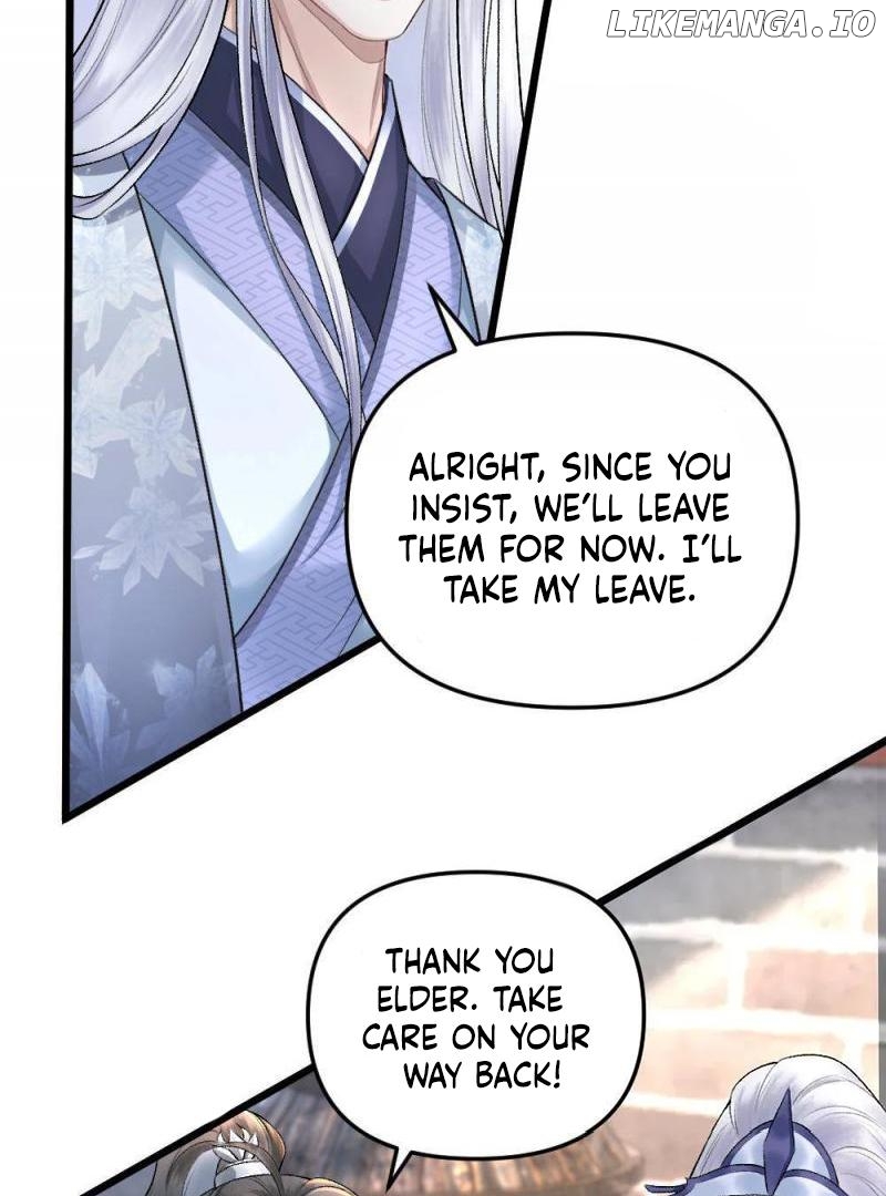 I, who transmigrated as the vicious cannon fodder was forced to enter the shura field Chapter 7 - page 19