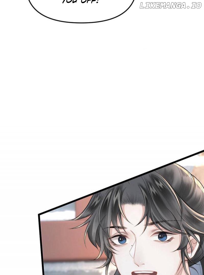 I, who transmigrated as the vicious cannon fodder was forced to enter the shura field Chapter 7 - page 21