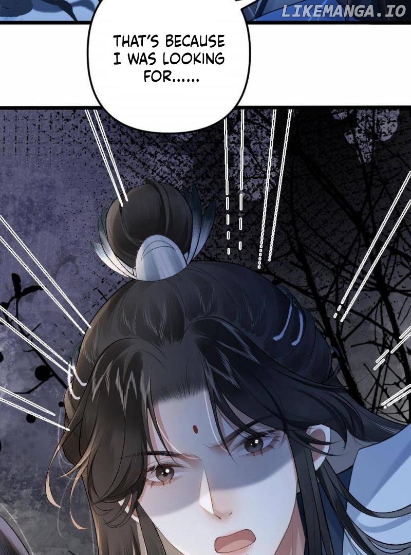 I, who transmigrated as the vicious cannon fodder was forced to enter the shura field Chapter 7 - page 28
