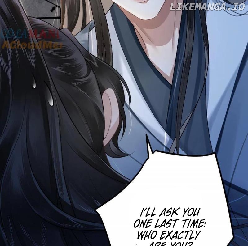 I, who transmigrated as the vicious cannon fodder was forced to enter the shura field Chapter 7 - page 29