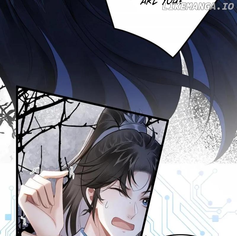 I, who transmigrated as the vicious cannon fodder was forced to enter the shura field Chapter 7 - page 30
