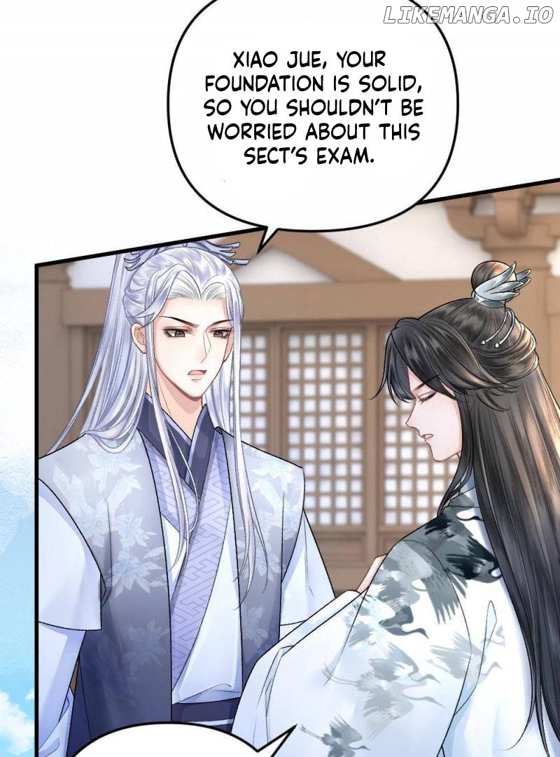 I, who transmigrated as the vicious cannon fodder was forced to enter the shura field Chapter 7 - page 4