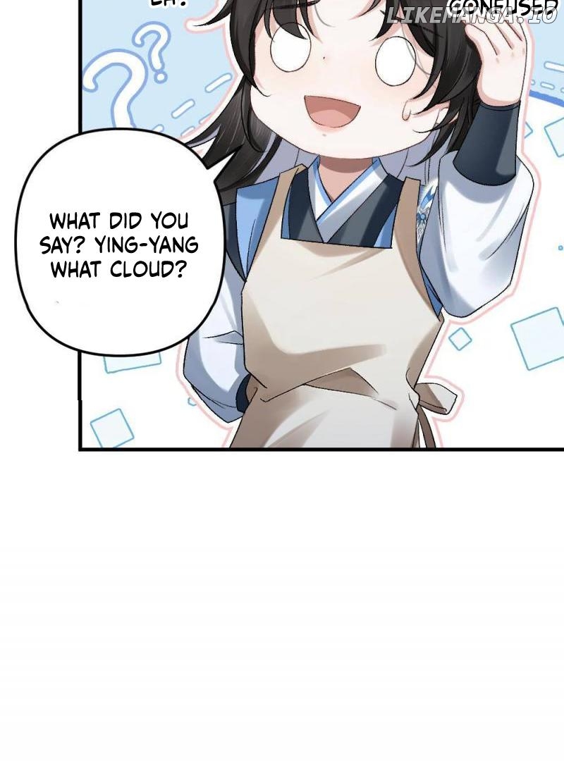 I, who transmigrated as the vicious cannon fodder was forced to enter the shura field Chapter 7 - page 41