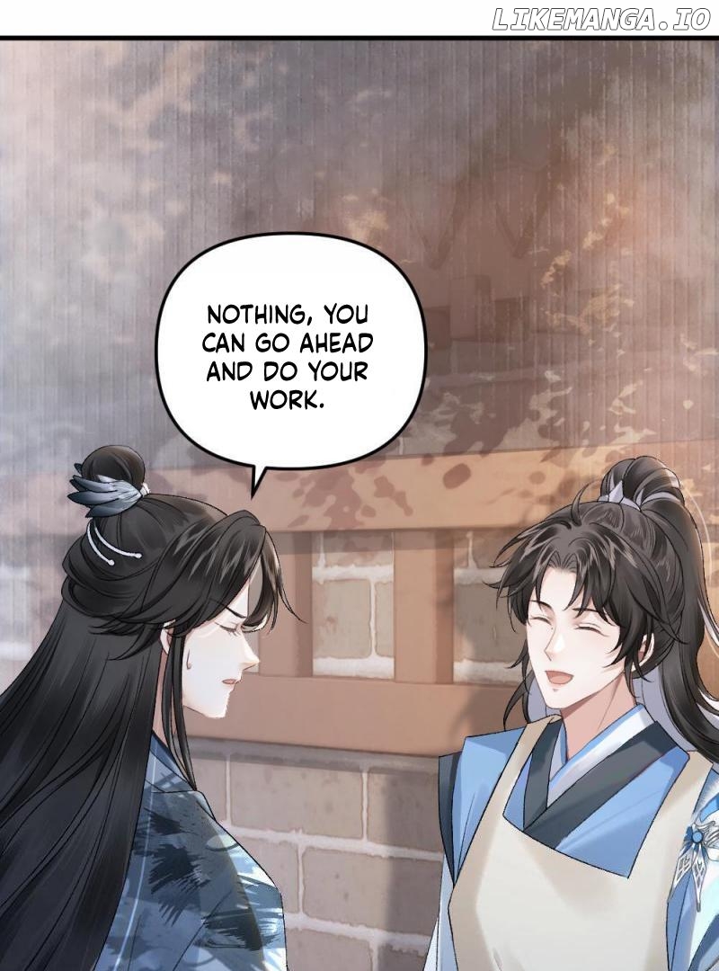 I, who transmigrated as the vicious cannon fodder was forced to enter the shura field Chapter 7 - page 42