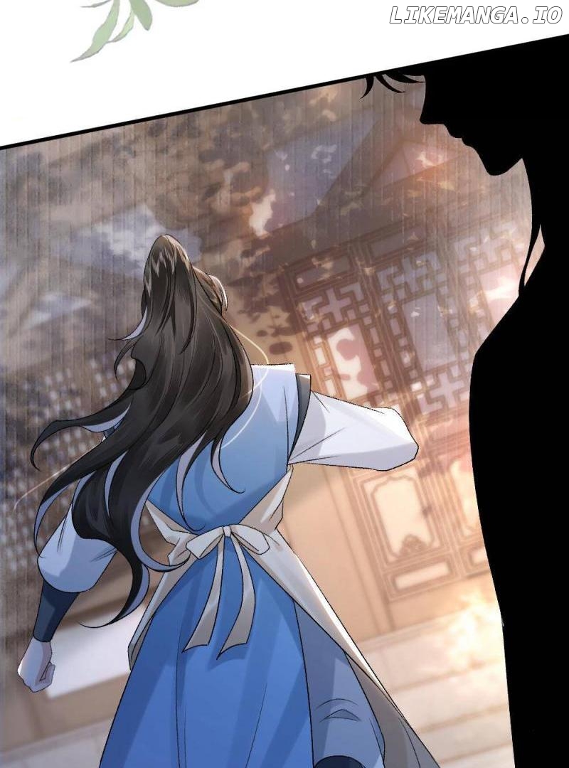 I, who transmigrated as the vicious cannon fodder was forced to enter the shura field Chapter 7 - page 44
