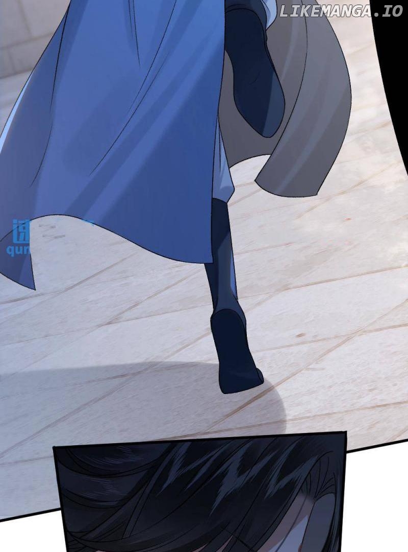 I, who transmigrated as the vicious cannon fodder was forced to enter the shura field Chapter 7 - page 45