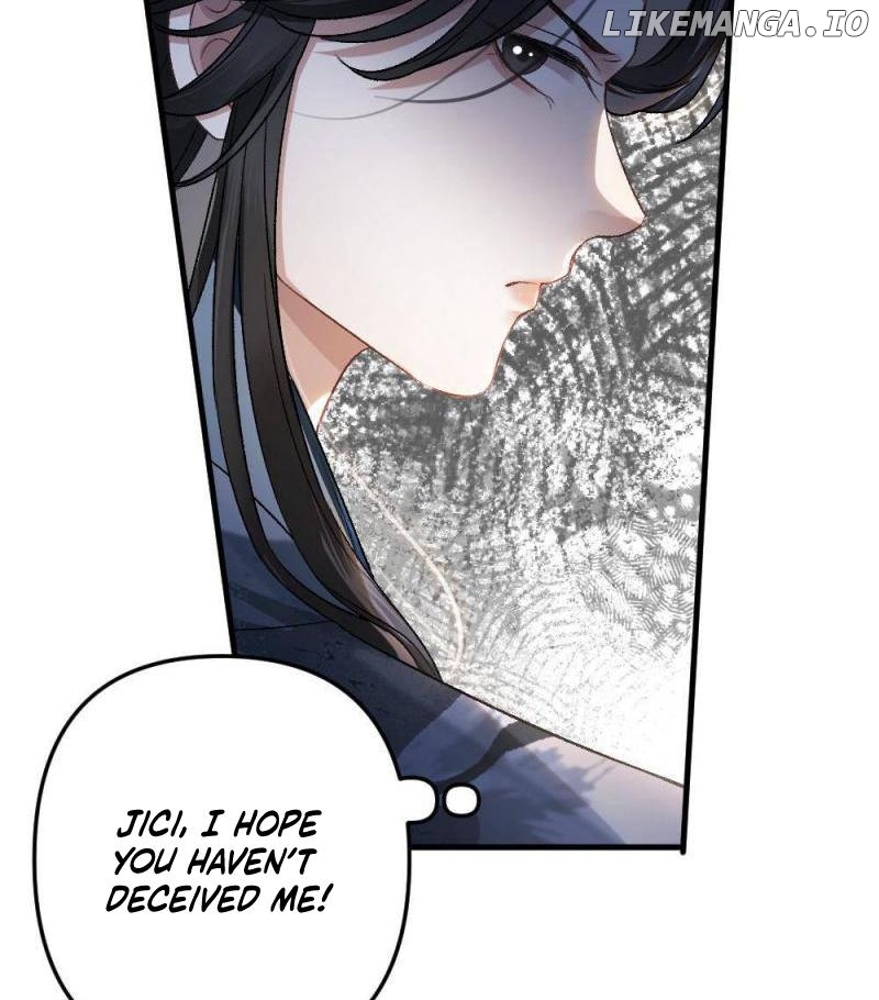 I, who transmigrated as the vicious cannon fodder was forced to enter the shura field Chapter 7 - page 46