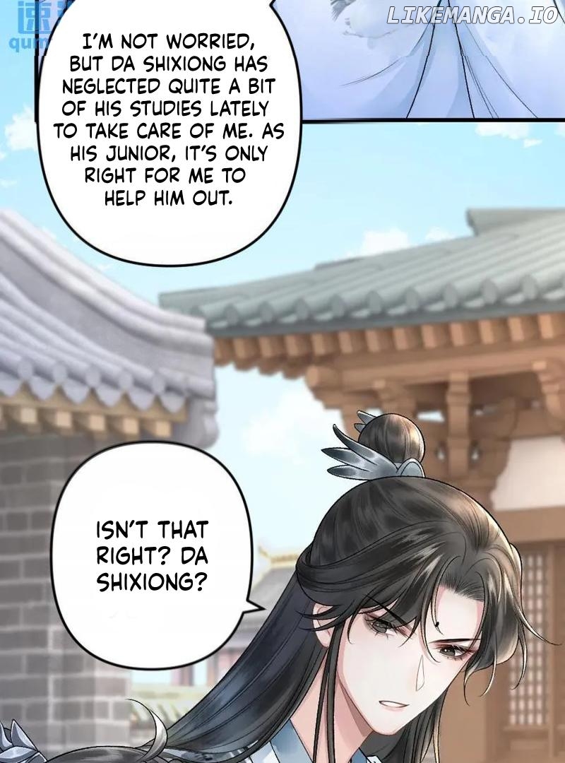 I, who transmigrated as the vicious cannon fodder was forced to enter the shura field Chapter 7 - page 5