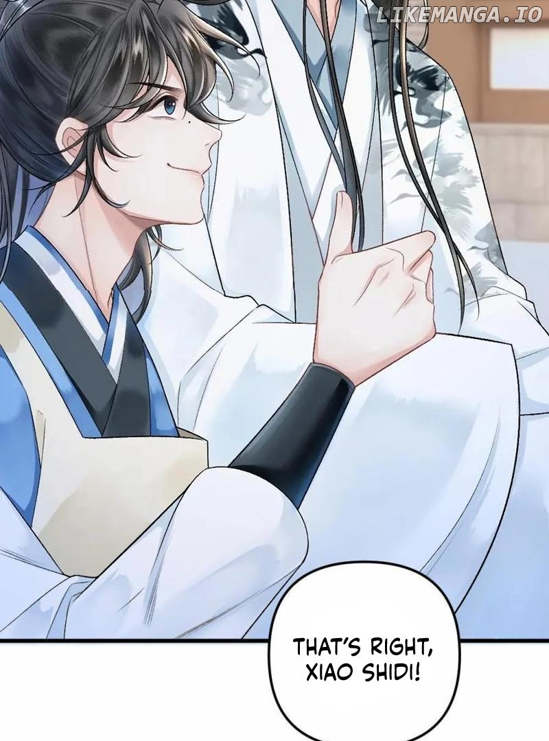 I, who transmigrated as the vicious cannon fodder was forced to enter the shura field Chapter 7 - page 6