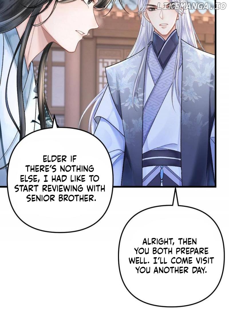 I, who transmigrated as the vicious cannon fodder was forced to enter the shura field Chapter 7 - page 9