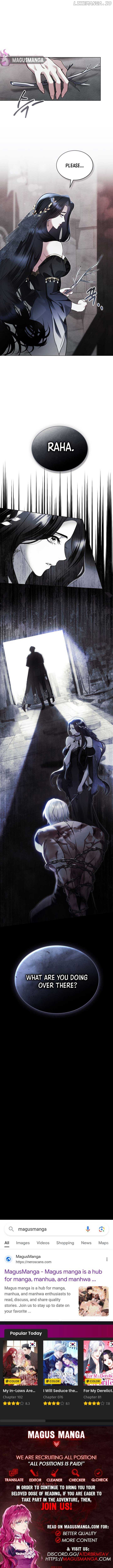 The Princess’s Bedchamber Toy Chapter 2 - page 7