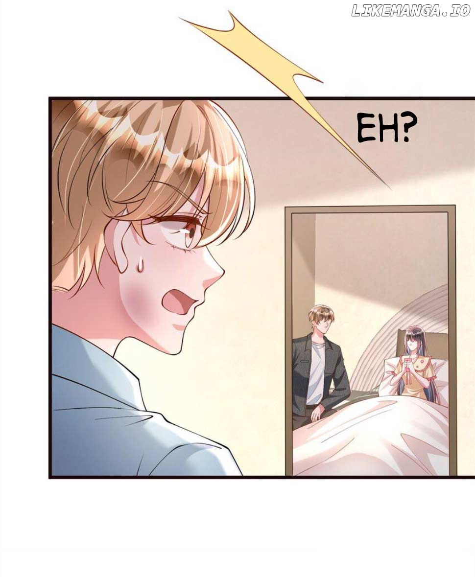 I Was Rocked to the World’s Richest Man in a Matchmaking Office Chapter 259 - page 5