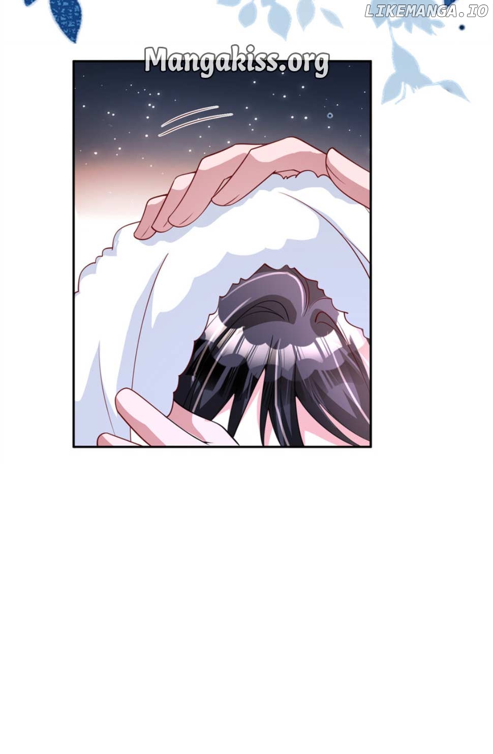 I Was Rocked to the World’s Richest Man in a Matchmaking Office Chapter 262 - page 3