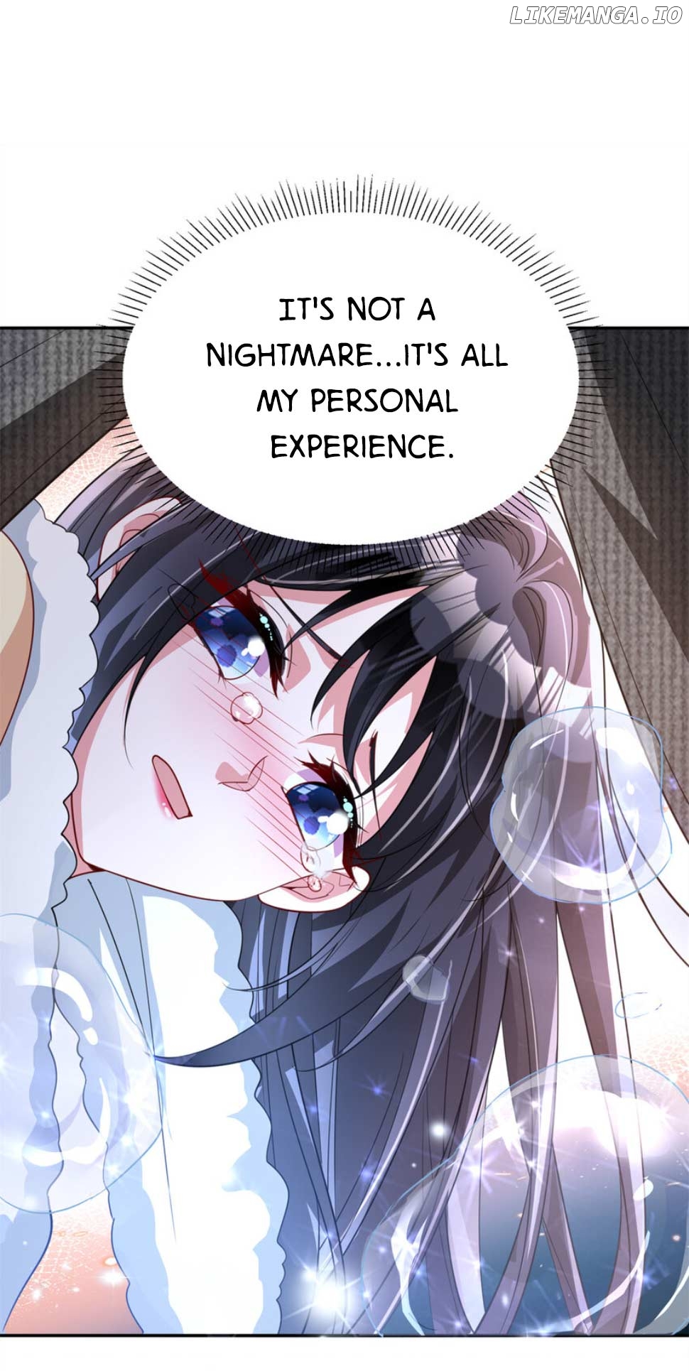 I Was Rocked to the World’s Richest Man in a Matchmaking Office Chapter 262 - page 6