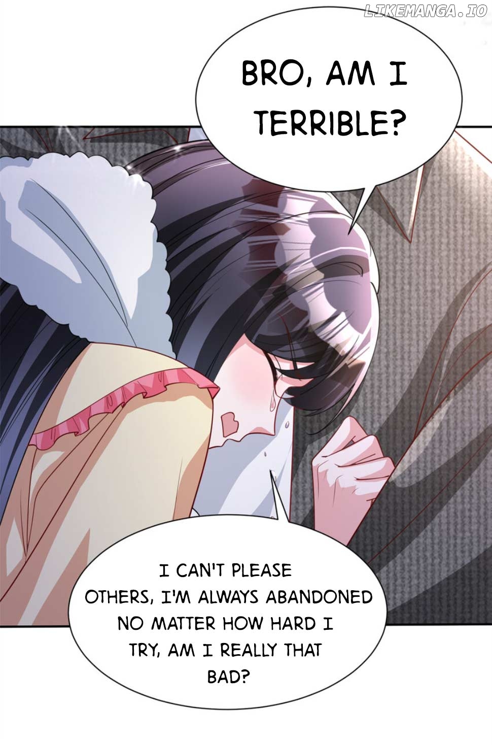 I Was Rocked to the World’s Richest Man in a Matchmaking Office Chapter 262 - page 7