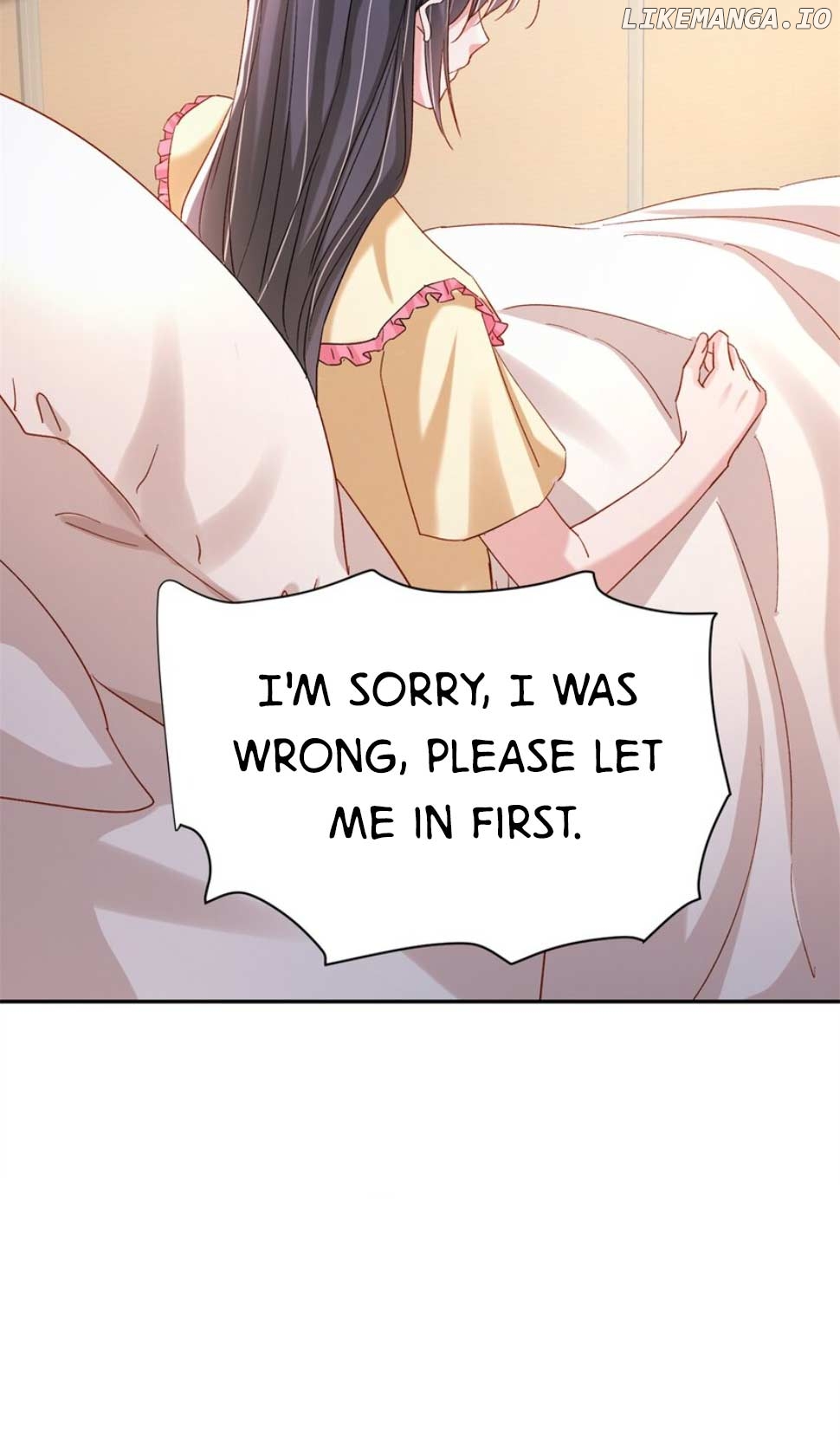 I Was Rocked to the World’s Richest Man in a Matchmaking Office Chapter 264 - page 13