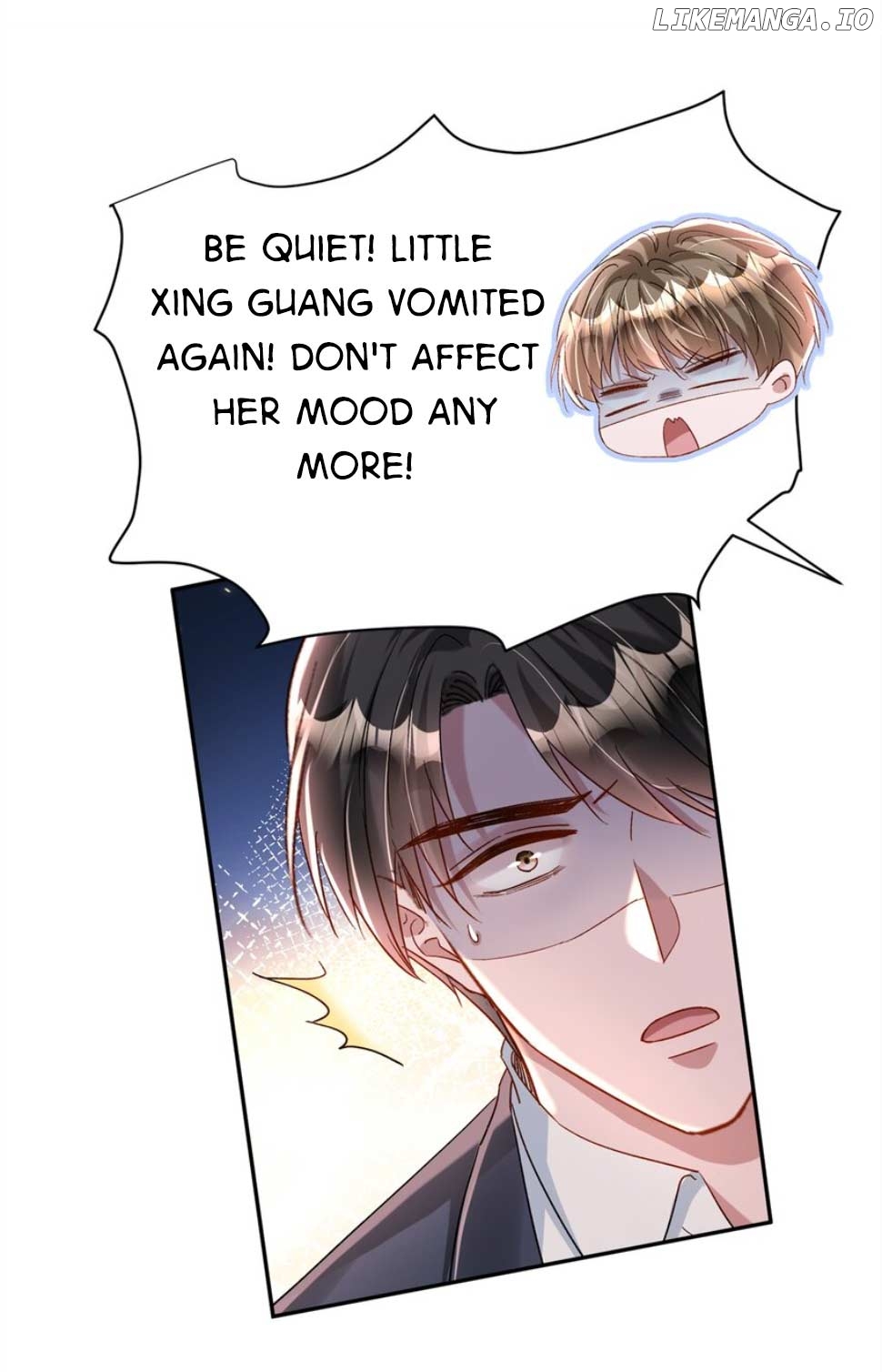 I Was Rocked to the World’s Richest Man in a Matchmaking Office Chapter 264 - page 15