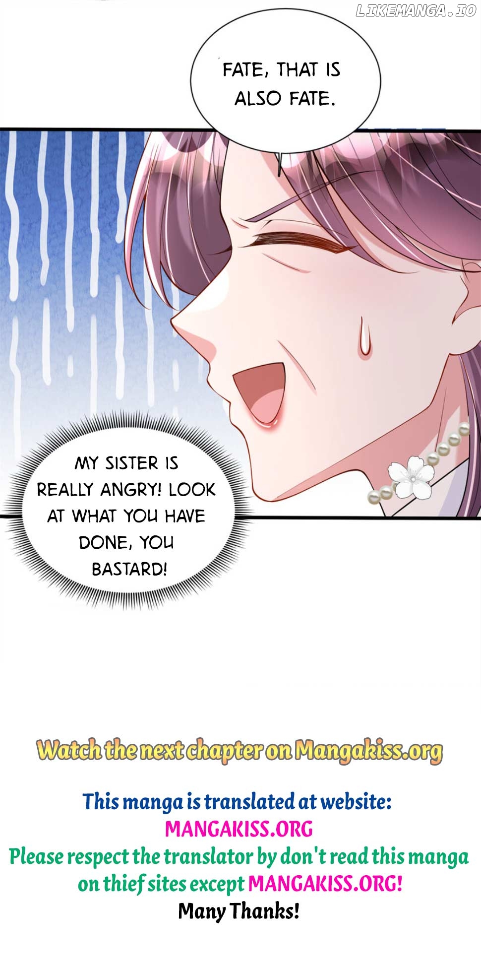 I Was Rocked to the World’s Richest Man in a Matchmaking Office Chapter 266 - page 15
