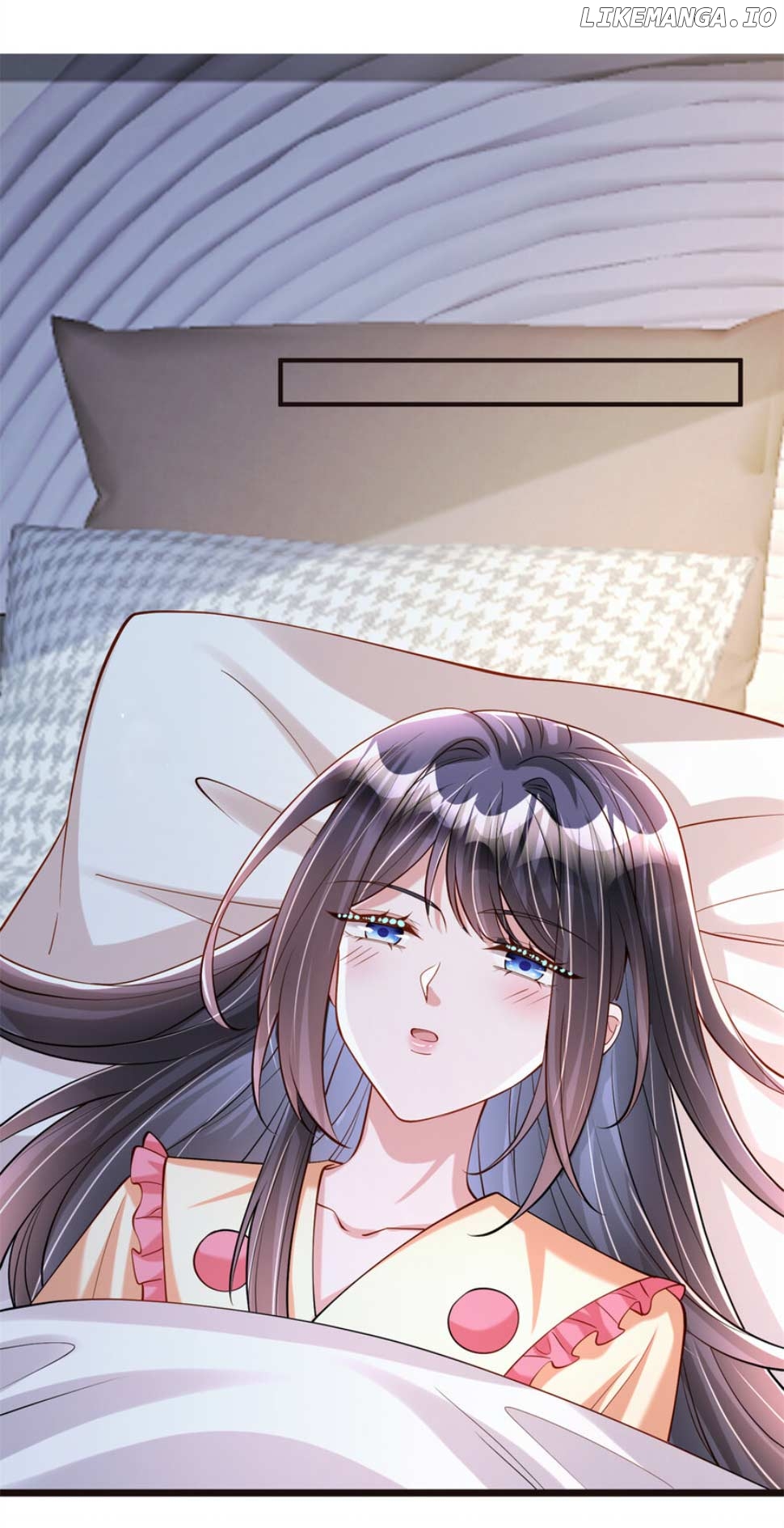 I Was Rocked to the World’s Richest Man in a Matchmaking Office Chapter 267 - page 6