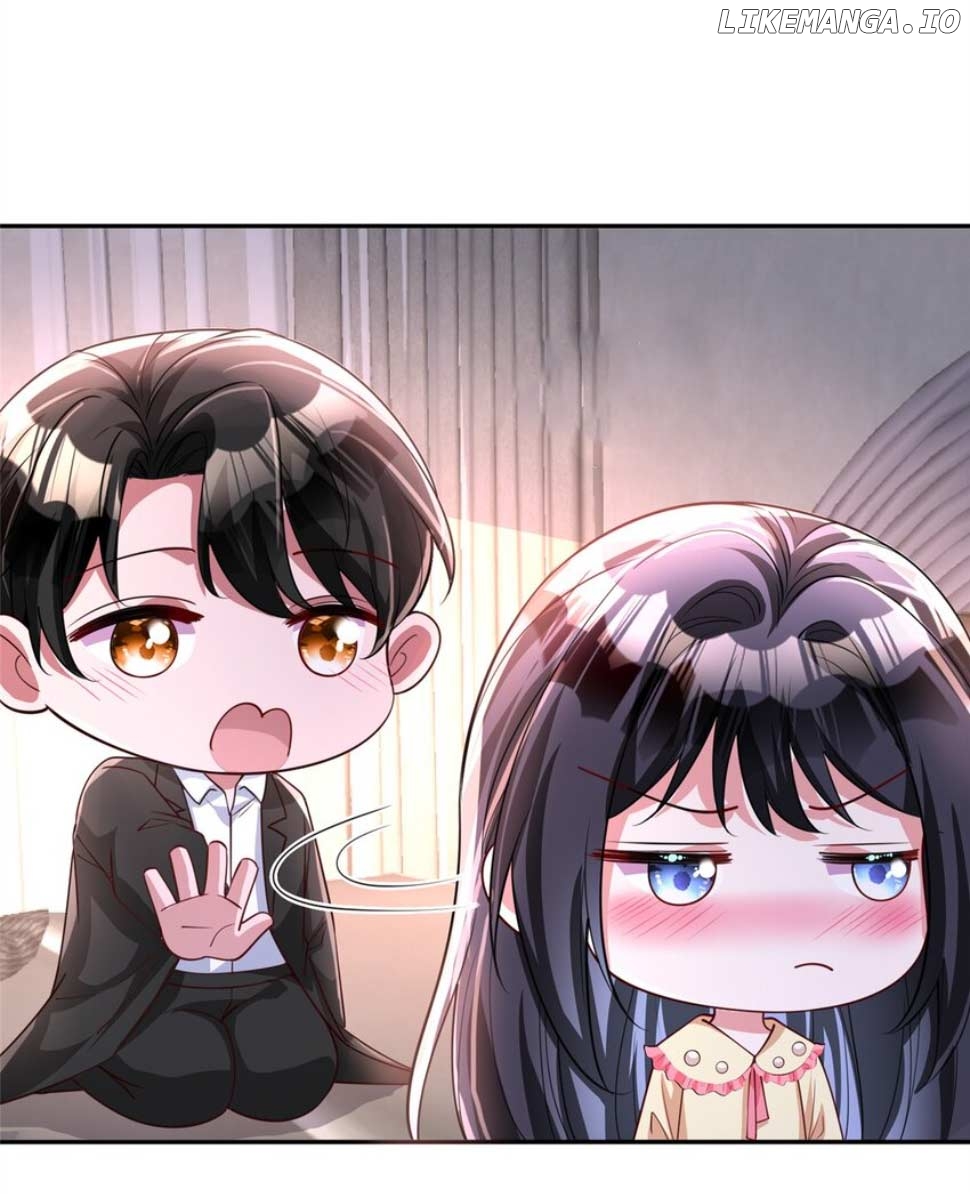 I Was Rocked to the World’s Richest Man in a Matchmaking Office Chapter 268 - page 7