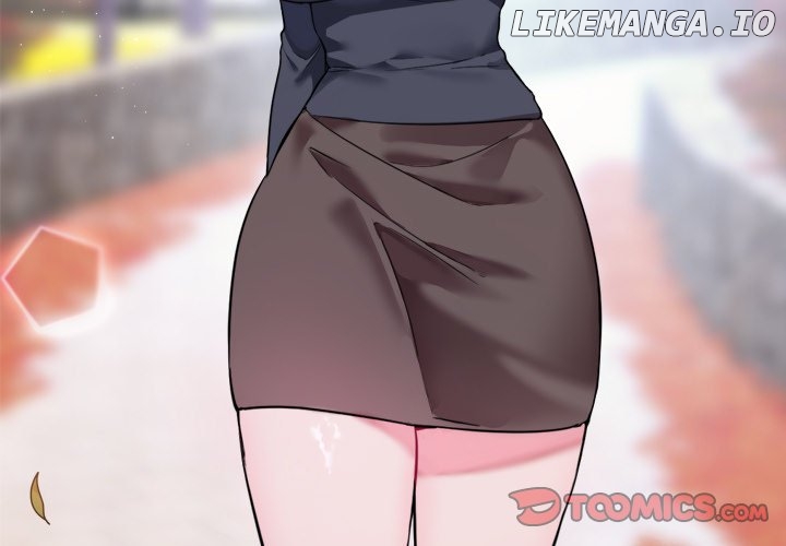 I Want You! [Official] Chapter 1 - page 3