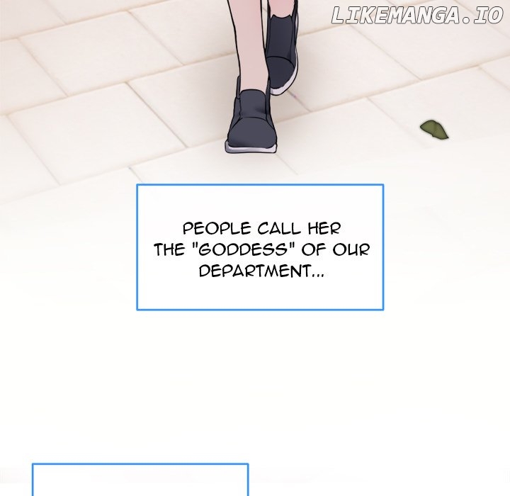 I Want You! [Official] Chapter 1 - page 5