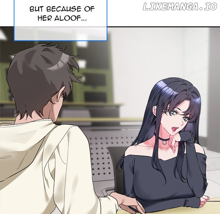 I Want You! [Official] Chapter 1 - page 6