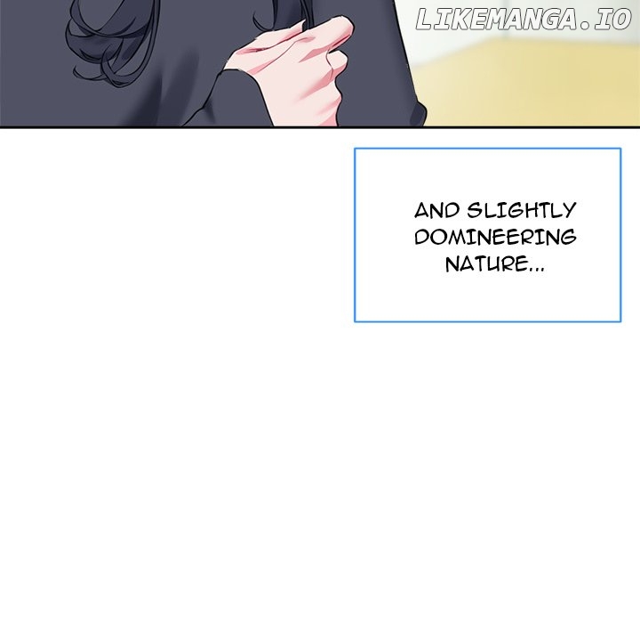 I Want You! [Official] Chapter 1 - page 8