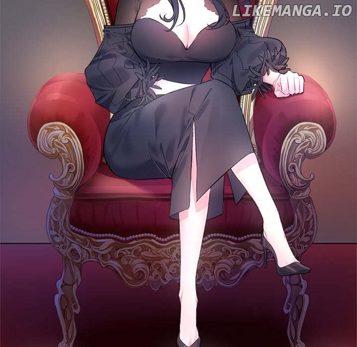 I Want You! [Official] Chapter 1 - page 10