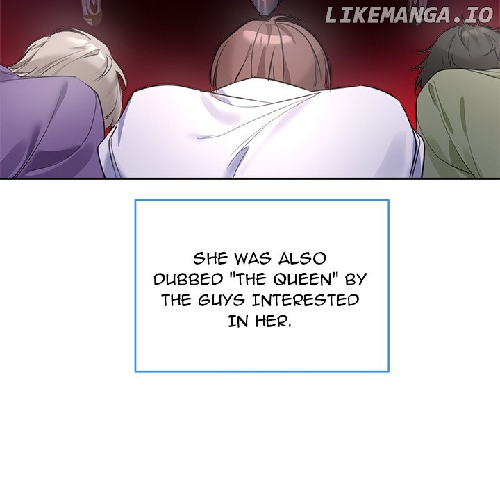 I Want You! [Official] Chapter 1 - page 11