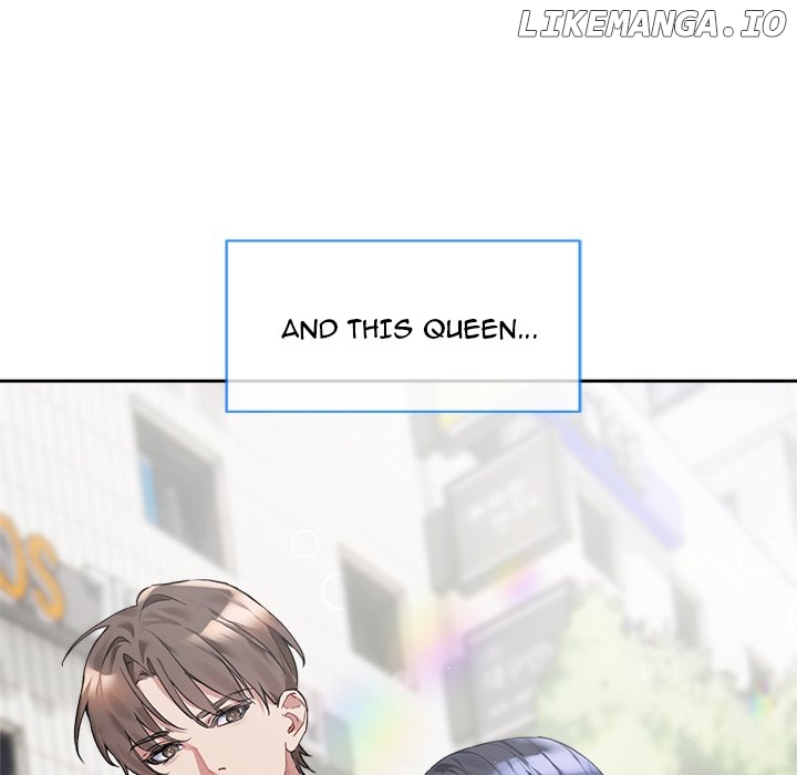 I Want You! [Official] Chapter 1 - page 12