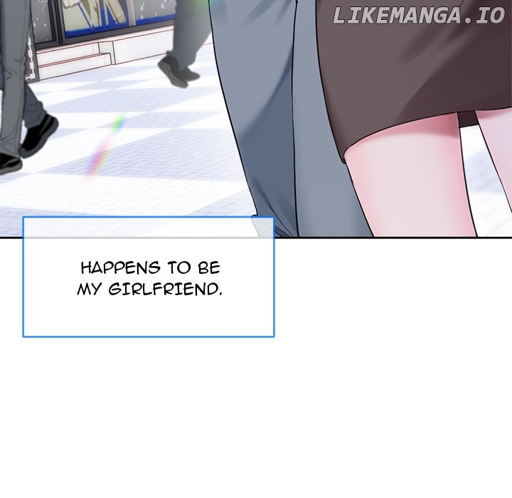 I Want You! [Official] Chapter 1 - page 14