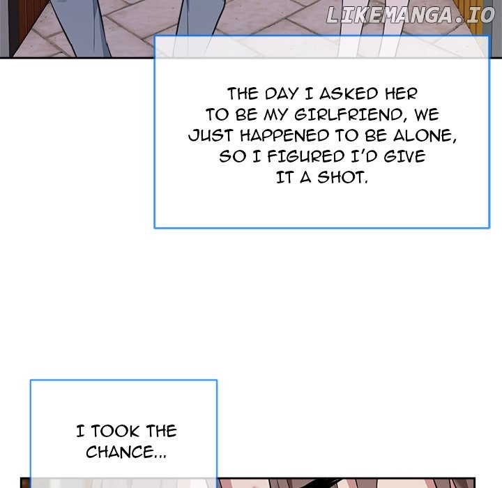 I Want You! [Official] Chapter 1 - page 17