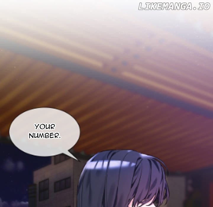 I Want You! [Official] Chapter 1 - page 19