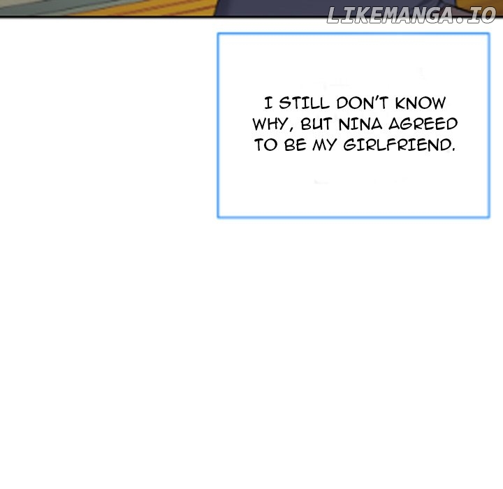 I Want You! [Official] Chapter 1 - page 21