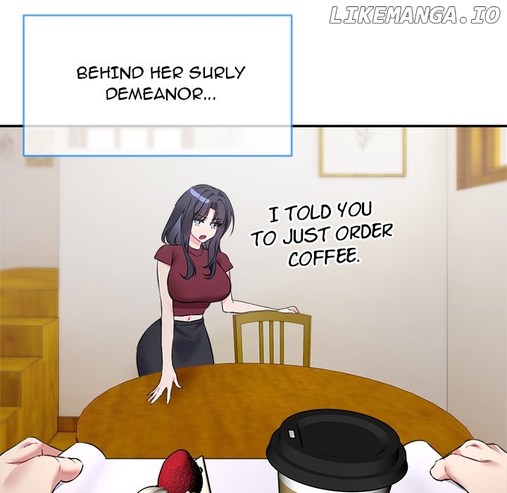 I Want You! [Official] Chapter 1 - page 23