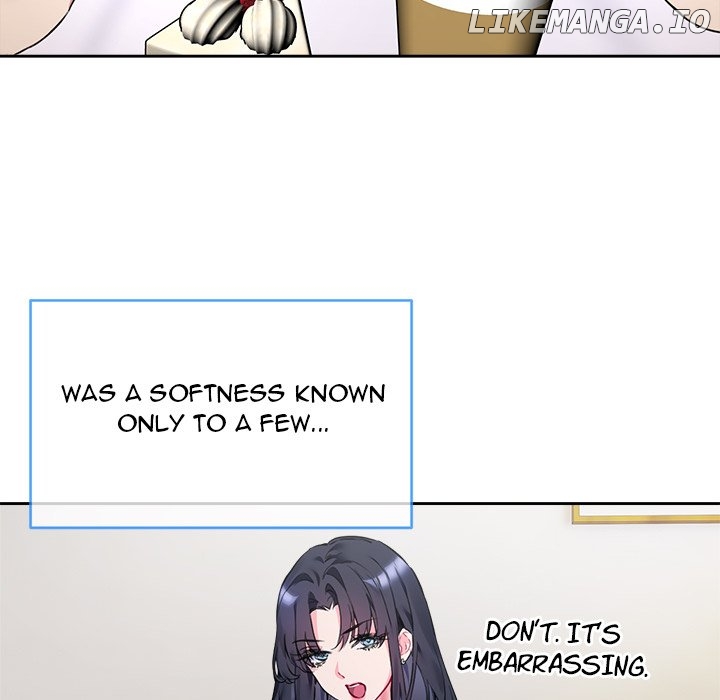 I Want You! [Official] Chapter 1 - page 24