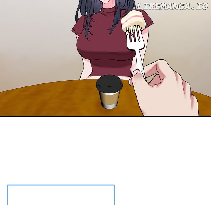 I Want You! [Official] Chapter 1 - page 25