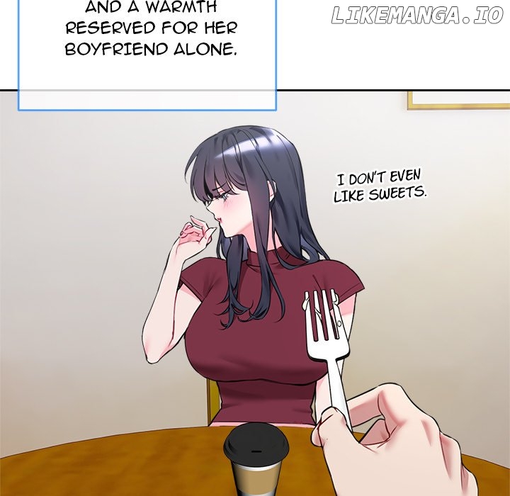 I Want You! [Official] Chapter 1 - page 26