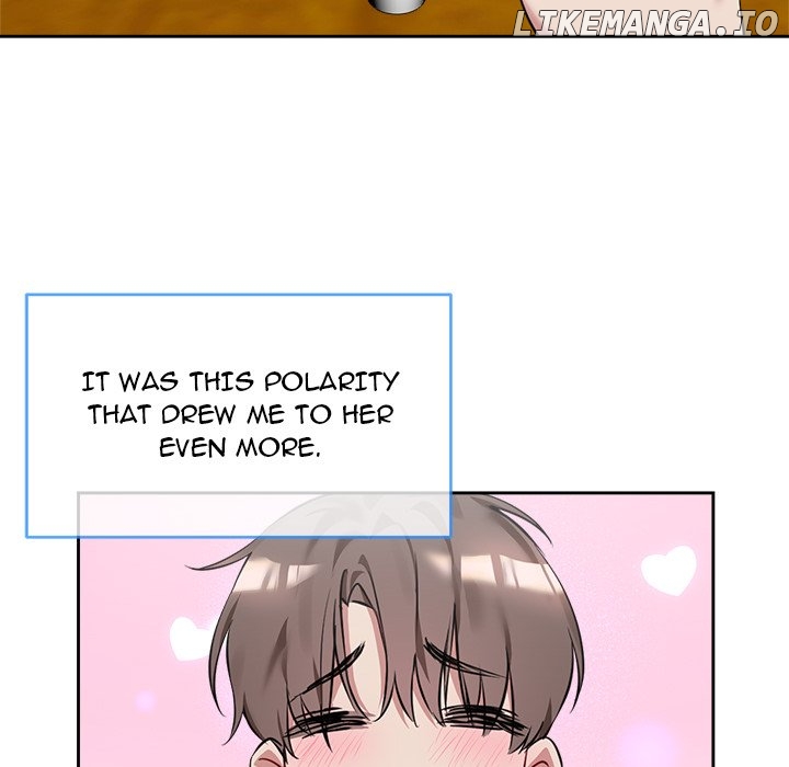 I Want You! [Official] Chapter 1 - page 27