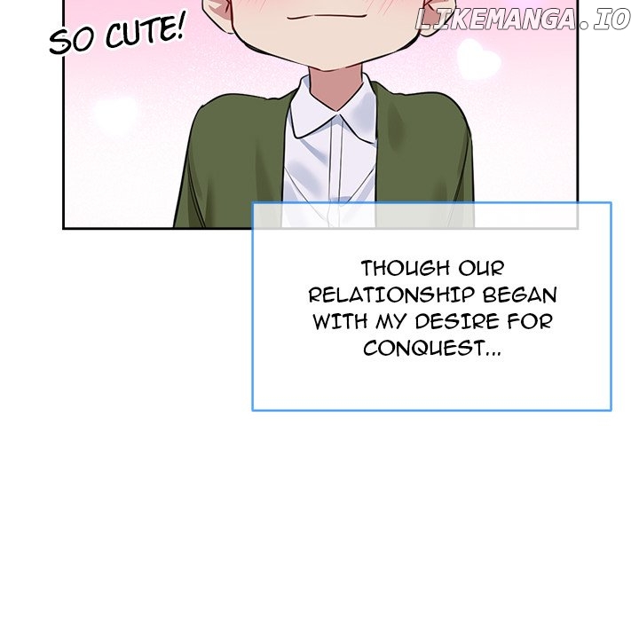 I Want You! [Official] Chapter 1 - page 28