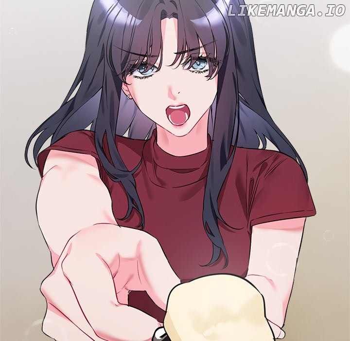 I Want You! [Official] Chapter 1 - page 30