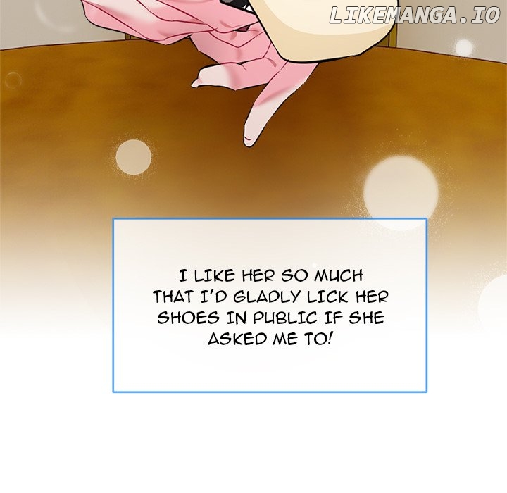 I Want You! [Official] Chapter 1 - page 31
