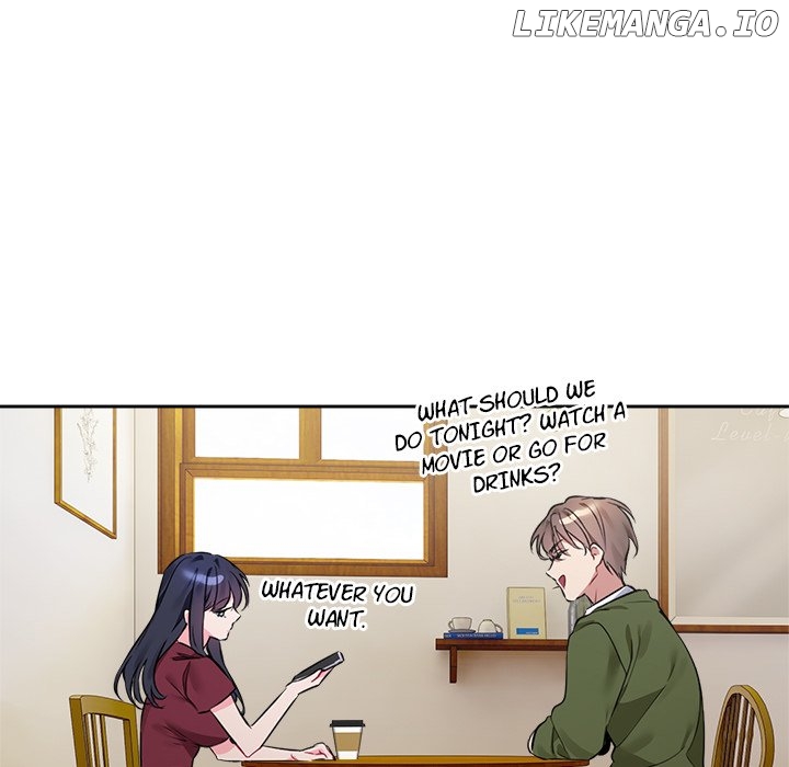 I Want You! [Official] Chapter 1 - page 32