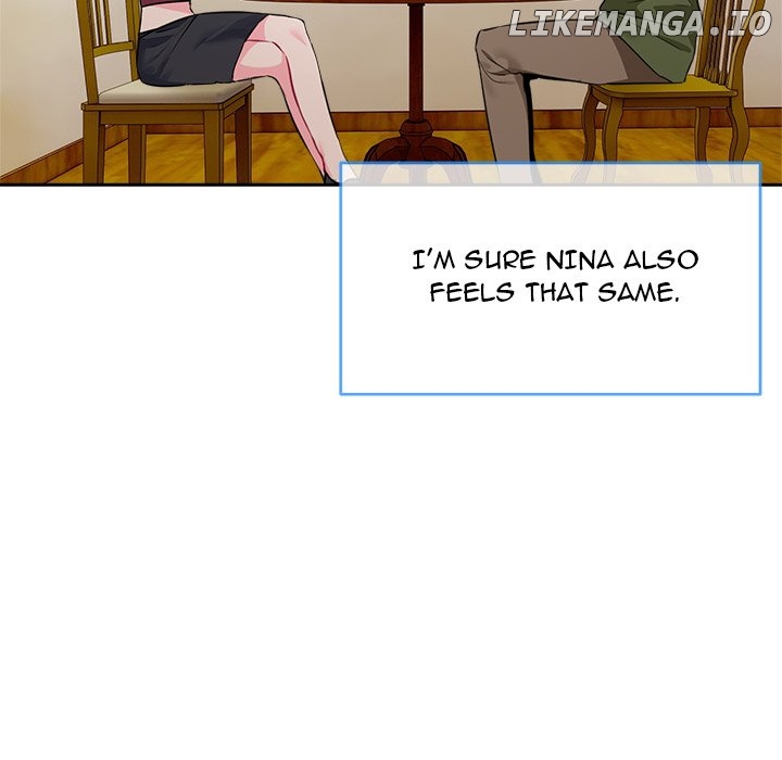 I Want You! [Official] Chapter 1 - page 33