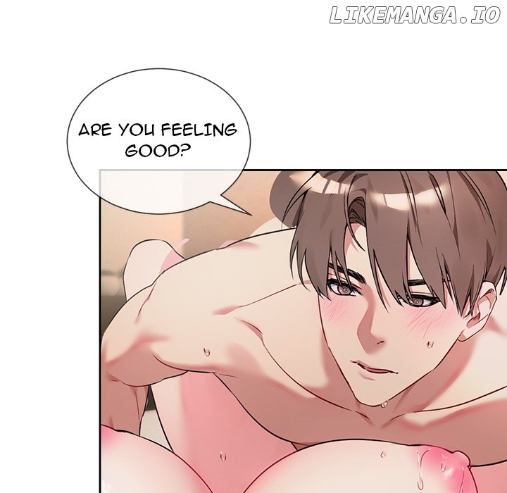 I Want You! [Official] Chapter 1 - page 38